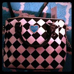 Betsey Johnson Bag