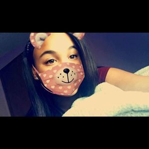 Meet your Posher, Aaliyah