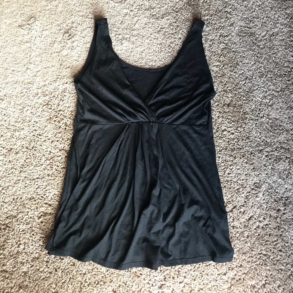 Never worn fabletics tank