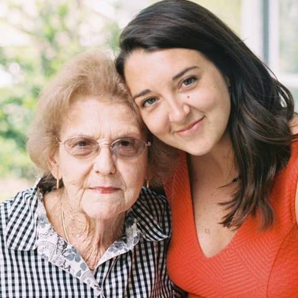 Meet your Posher, Callie