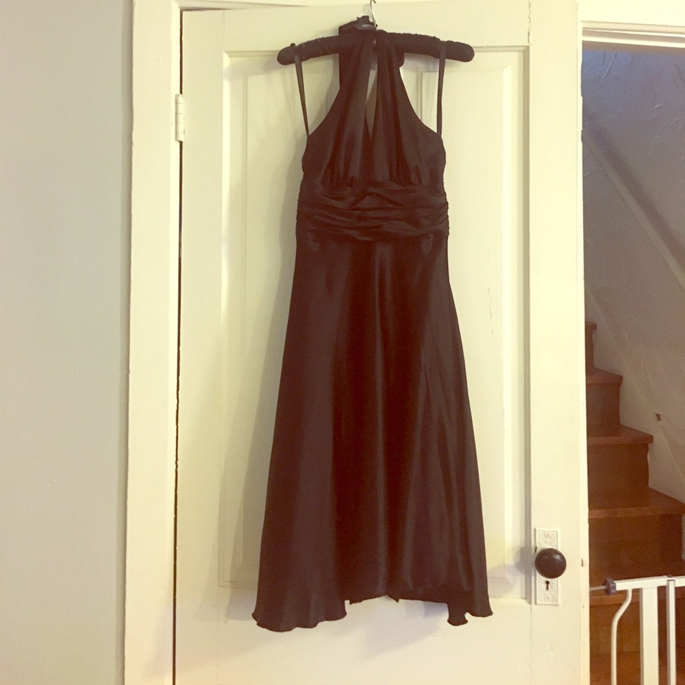 Perfect Little Black Dress