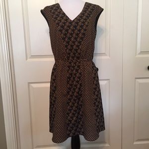 Antonio Melani Bicycle Dress