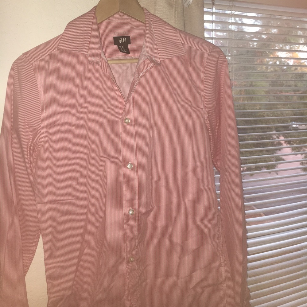 Mens Dress shrit