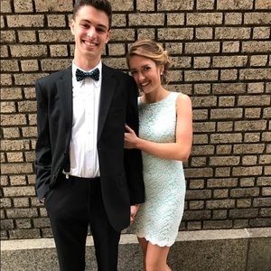 Meet your Posher, Joe