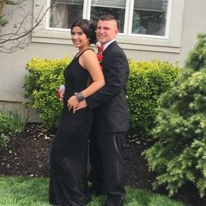 Meet your Posher, Nicholas