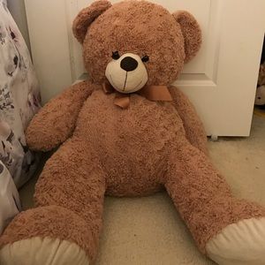 Big Sized Teddy Bear