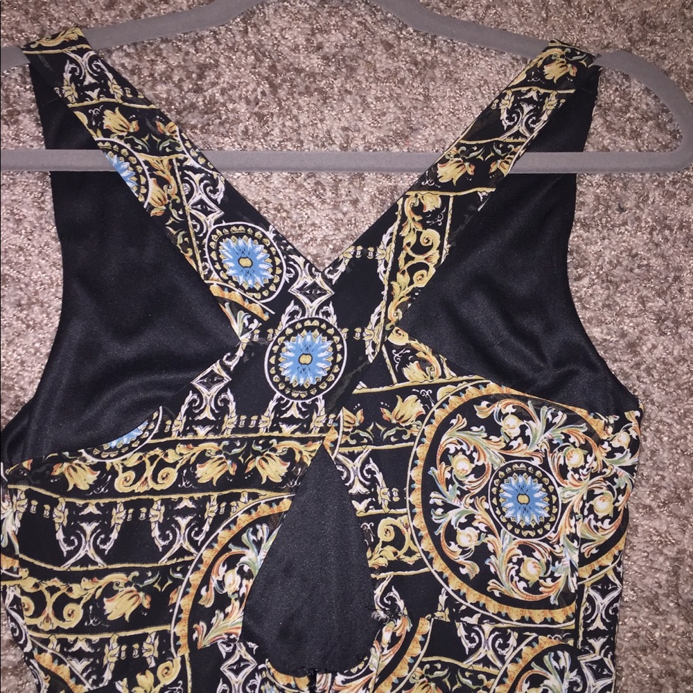Jumpsuit