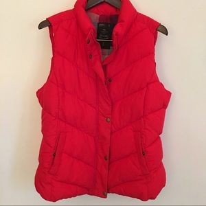[Gap] Puffer Vest