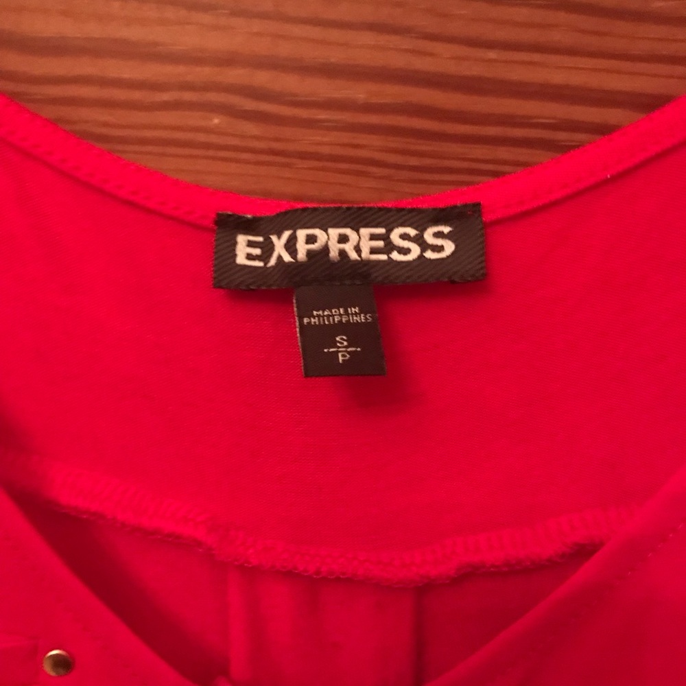 Express top - Picture 2 of 3