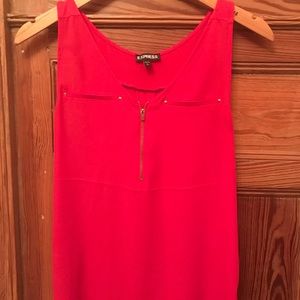 Express top