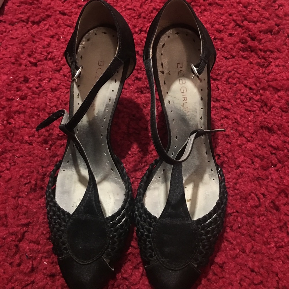 BCBGeneration Woman shoes