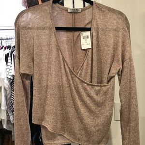 Fashion nova sweater