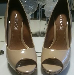 Aldo size 7