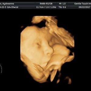 Meet your Posher, Aydreanna