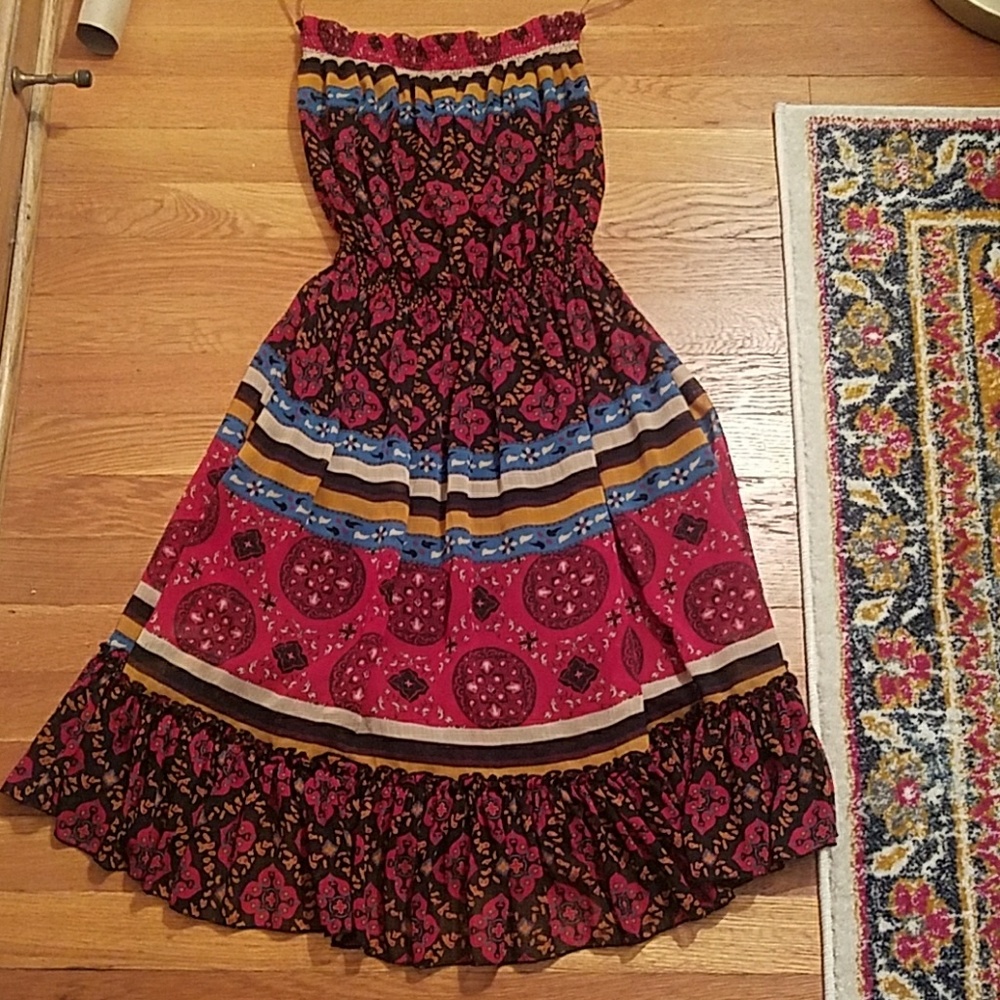 Sundress