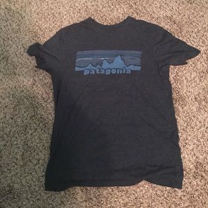 Patagonia tshirt