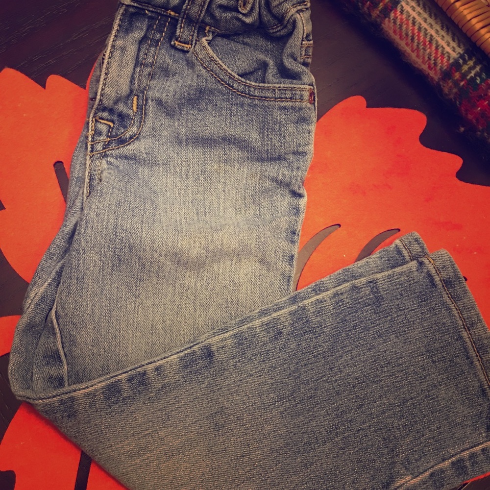 *sale* VGUC Girls 3T Skinny Stretch Jeans