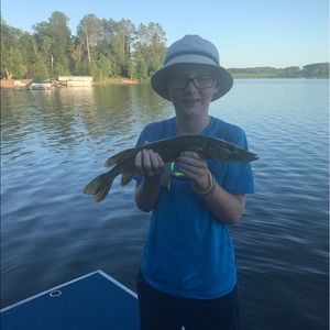 Meet your Posher, Oliver