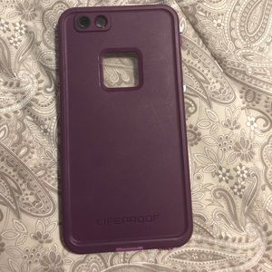LifeProof FRE iPhone 7/8 plus