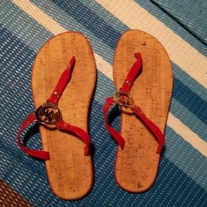 Michael Khors Sandals