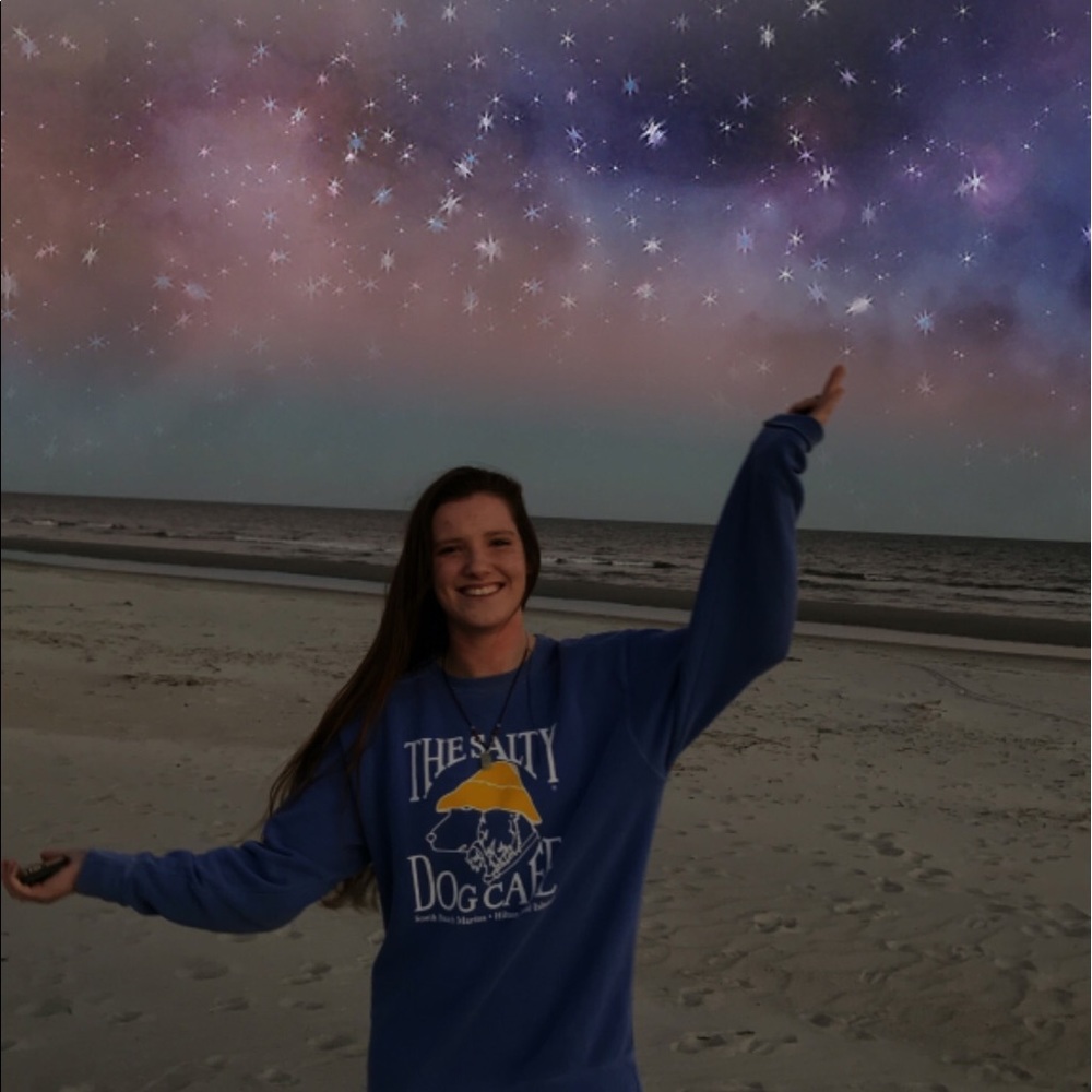 Meet your Posher, Lexie