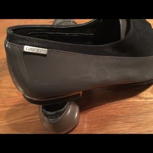 Calvin Klein Patent Leather shoes