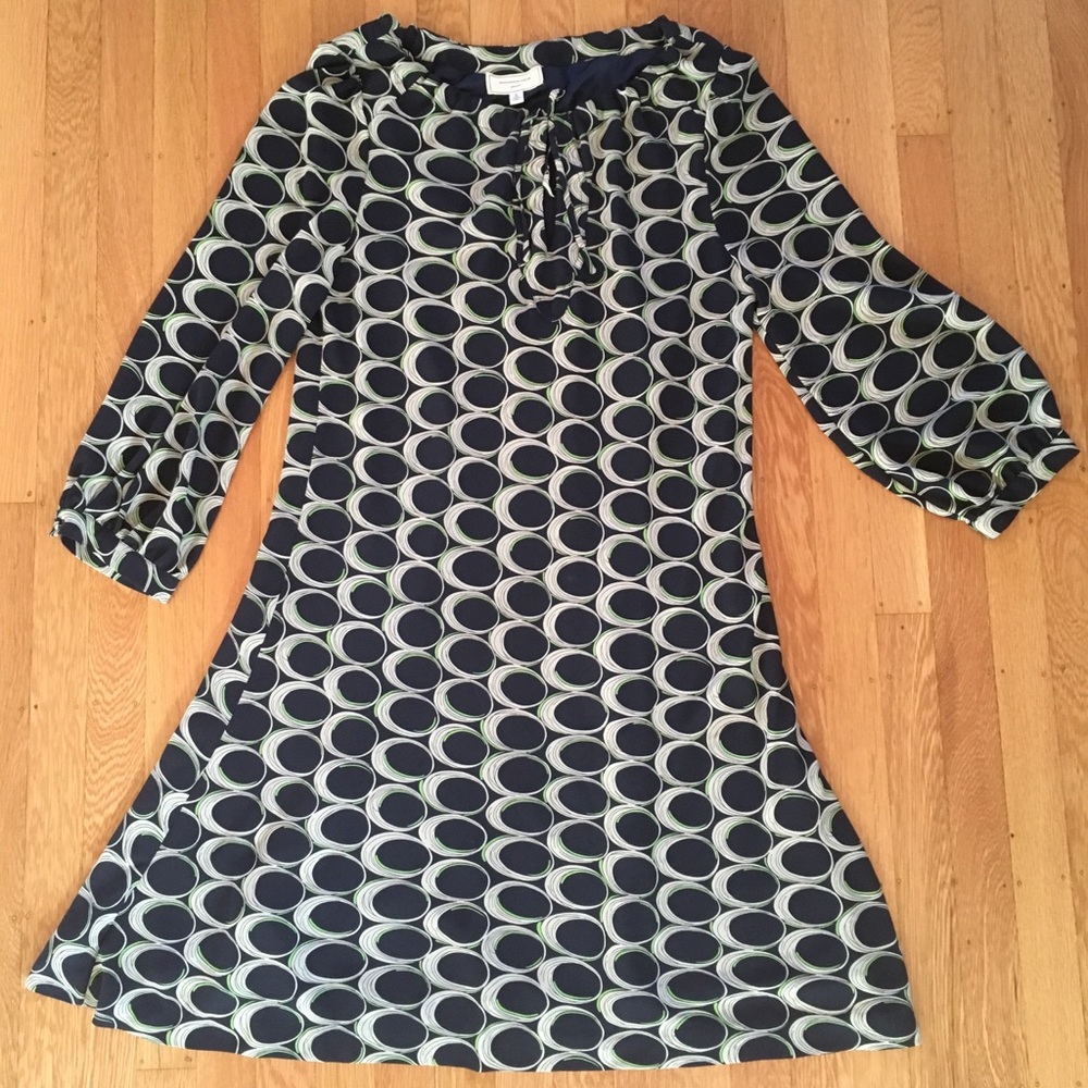 Anthropologie Moulinette Soeurs sz 8