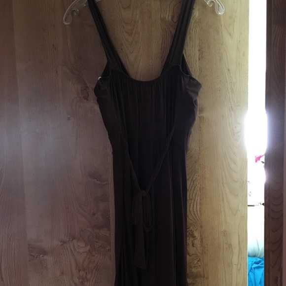Adam & Eve (PYT) dress with shoulder straps - Picture 2 of 2