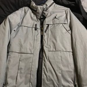 Men Nike Jordan jacket