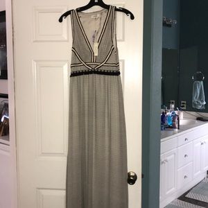 Beautiful Max Studio maxi dress