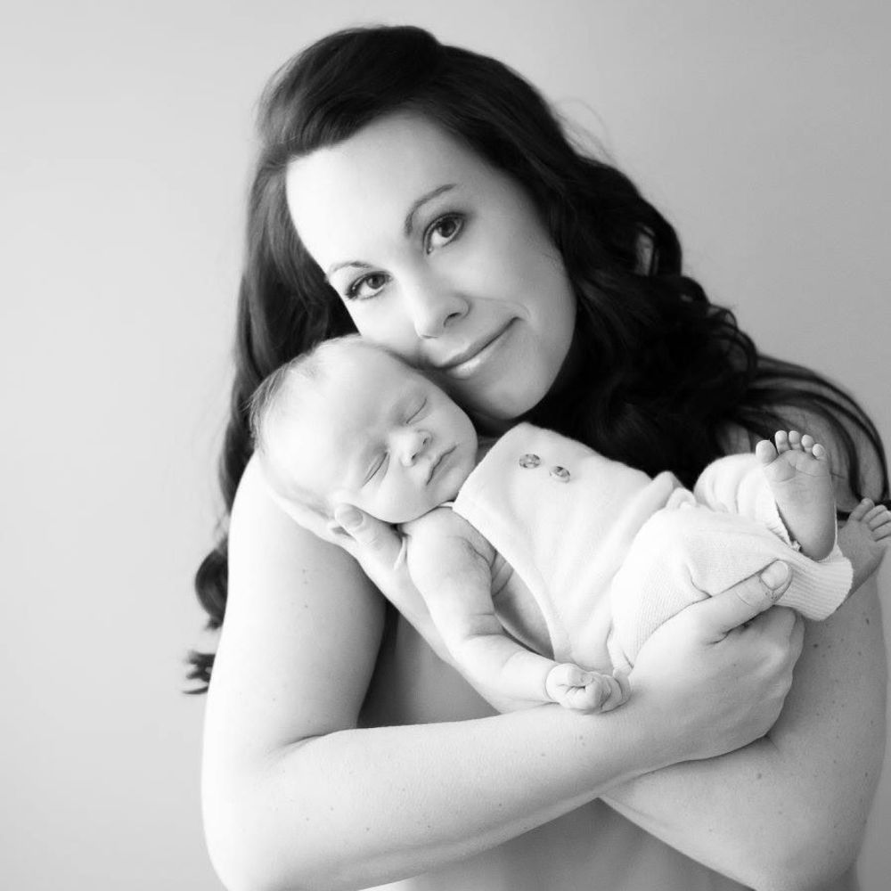 Meet your Posher, Shannon