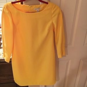 Banana Republic dress