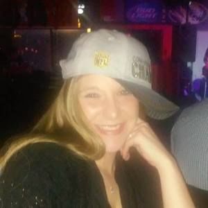 Meet your Posher, Johnna