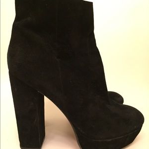 Dolce vita boots