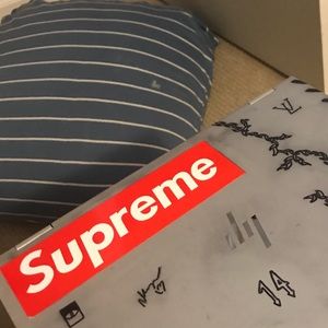 Meet your Posher, Kyle