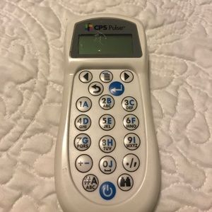 CPS pulse clicker