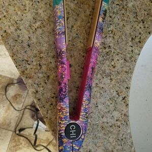 Chi aurora flat iron