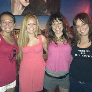 Meet your Posher, Michaella