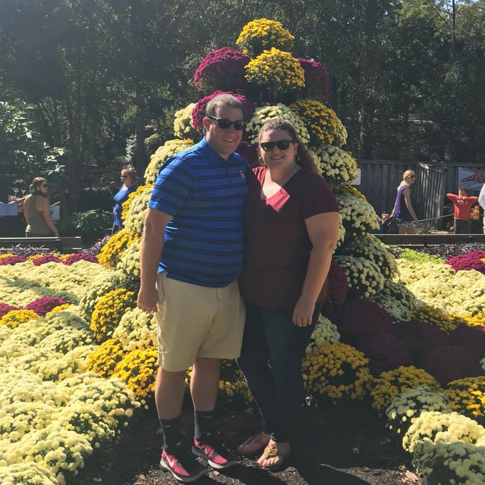 Meet your Posher, Courtney