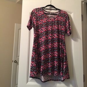 Lularoe Perfect Tee