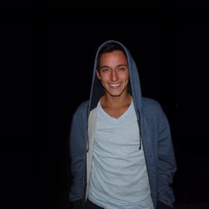 Meet your Posher, Daniel