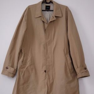 J.CREW Trench Coat