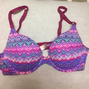 VICTORIAS SECRET PINK BRA SIZE 34B