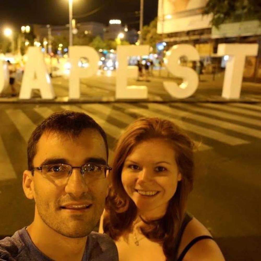 Meet your Posher, Salvatore