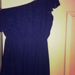 Off the Shoulder dress