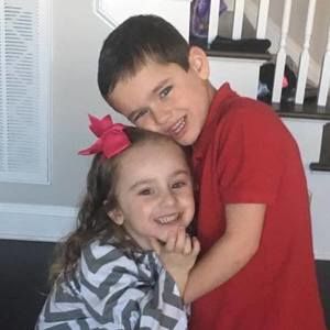 Meet your Posher, Dana