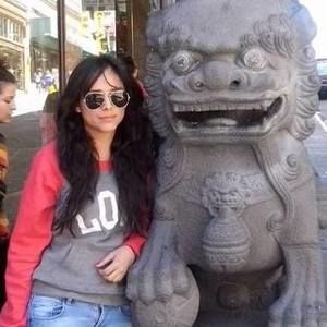 Meet your Posher, Brenda