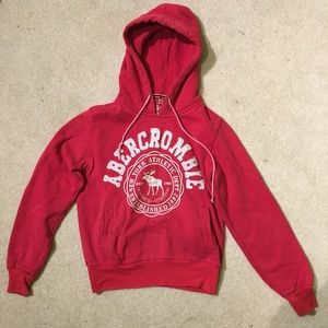 Abercrombie Hoodie