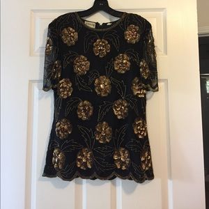 Vintage top