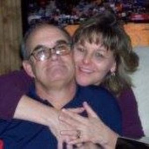 Meet your Posher, Cheryl n dave